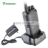 136-174MHz 403-480MHz Selectable Single Band Walkie Talkie Wanhua HTD-815 5-10km Transceiver thumbnail-2