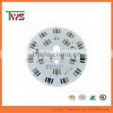 94v0 Printed Circuit Board/ Floor Lamps mc Pcb thumbnail-1