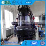Mixed Flow Water Pump Submersible Variable Flow Rate thumbnail-6