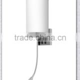 Single wall lampType UL Listed With brushed nickel finish XC-H050