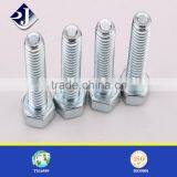 High Strength Construction Use Hex Bolt