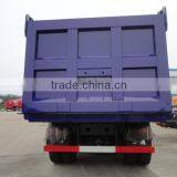 Cheap Price Dongfeng 10 Wheeler Sand Tipper Truck thumbnail-4