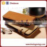 Soft Feel Flip Cover Case for Microsoft Lumia 540 Dual,Leather Flip Cover for Lumia 540