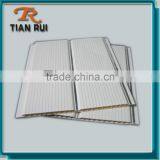 Производитель PVC - профилей для стен и потолков из Хубэя thumbnail-3