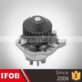 IFOB Auto Engine Cooling System Auto Engine Water Pump Well Water Pump for Peuguot 3.0 1201.A6 thumbnail-1