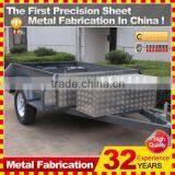 Kindle Professional Heavy Duty Sports Boat Trailer