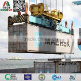 Sea Freight From Shantou Jieyang Chaozhou Shenzhen Guangzhou to GDANSK thumbnail-2