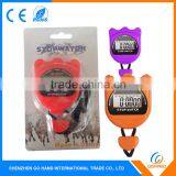 China Manufacturer Cheap Pocket Kids Mini Stopwatch thumbnail-3