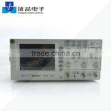 GW/Instek GDS-820 Digital Storage Oscilloscope 150MHz 2CH 100MSa/s