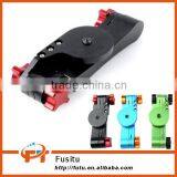 CNC Aluminium Low Angle Foldable Pocket Stabilizer Hand Grip Mount Adapter Holder Monopod For Gopro 1 2 3 3+ 4 thumbnail-2