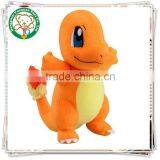 High Quality All Kinds of Sea Animal Character Plush Toy thumbnail-2