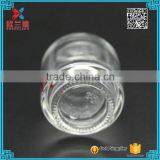 New Design Glass Nail Polish Bottle 7ml With Brush Wholesale thumbnail-6