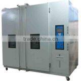 Test Chambers for Solar Panels and Photovoltaic Modules