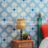 Decorative Non Woven Wallpaper for House Decoration