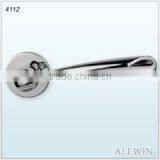 Stainless Steel Solid Lever Handle thumbnail-4