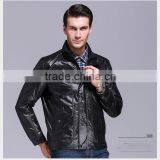 Latest Designs Jackets Spring Autumn Men's Causal Jackets thumbnail-5
