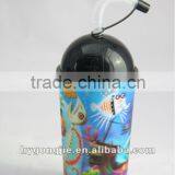 24oz Customized Kids Drinking Cup thumbnail-1