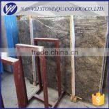 Factory Manufacturer of Buffet Grey Cultured Marble for Wall Tiles and Floor Tiles thumbnail-4
