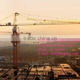 TOPKIT Tower Crane T6018-8 (Russian Standard)