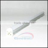 20W 2000lm t8 Led Tube From Reliable Led Lighting Factory(TUV/CE/RoHS) 12v t5 Led Tube