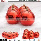 2014 Best Selling Colorful Plastic Christmas Ball for X'mas Decoration thumbnail-1