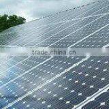 20kw New Design Solar Ground Mount System