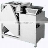High Quality Stainless Steel Almond Wet Peeling Machine,China Supply Wet Type Almond Peeling Machine thumbnail-3