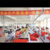 Iboffinvedis Home Textiles (Nantong) Co., Ltd. company overview - view 1 thumbnail