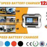Cheapest Price Automatic Battery Chargers for Cars thumbnail-4