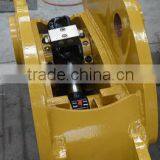 Excavator Quick Hitch, Hydraulic Quick Coupler, Tilting Qucik Hitch thumbnail-4