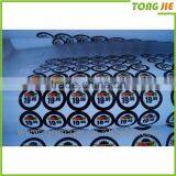 Sticker Sheet Custom Logo Designs For Bikes thumbnail-3