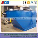 High Rate DAF Dissolved Air Flotation Clarifiers thumbnail-5