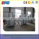Medical Waste Incinerator Chinese Factory Price thumbnail-2
