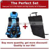 The Perfect Set Baby Car Seat+Kick Mats thumbnail-1
