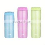 2014 Hot Sell & BPA Free Plastic Leak Spill Proof Sport Bottle