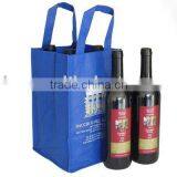 Non Woven Bottle Bag (NW-03)