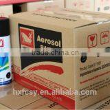 High Quality 450ml Multi Color Aerosol Paint Paint thumbnail-2