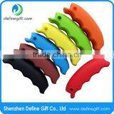 Bag Handgrip Silicone Shopping Bag One Trip Grip thumbnail-4