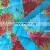 100% Polyester Printing Embroidered Fabric,double Face Quilting Fabric thumbnail-3