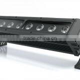 Led Stage Wall Washer 8*10W,outdoor Ip65 Led Wall Washer Bar Light thumbnail-1