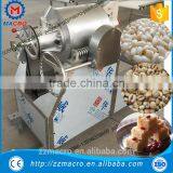 HOT Rice Puffing Machine/cheap Rice Pop Machine
