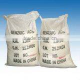 Benzoic Acid (industrial Grade)