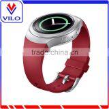 Sports Band Colorful Band for Apple Watch Silicone Band Silicone Watch Strap thumbnail-6