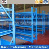 China Storage Shelf Supplier Cold Rolled Steel Medium Duty Racking thumbnail-1