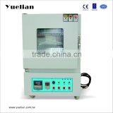 YL-2201 adhesive tape rubber precision chamber oven preheating dryness electrical testing lab equipment for testing