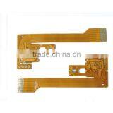 Custom Electrical Flex Circuit