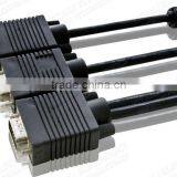 High Quality VGA Cable Male to Male With Competitive Price thumbnail-3