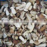 IQF Frozen Boletus Edulis Slice thumbnail-1