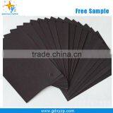 China Manufacture Wholesale Black Core Paper Board thumbnail-1