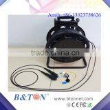 2core /4core Field Tactical Outdoor Compund Fiber Optic Cable TPU thumbnail-3